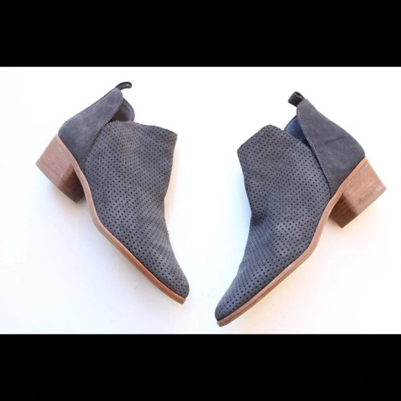 Dolce vita ankle boots - Picture 5 of 11